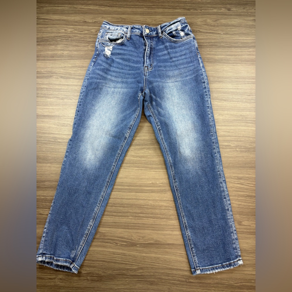 Vervet High Waist Jeans Size 28